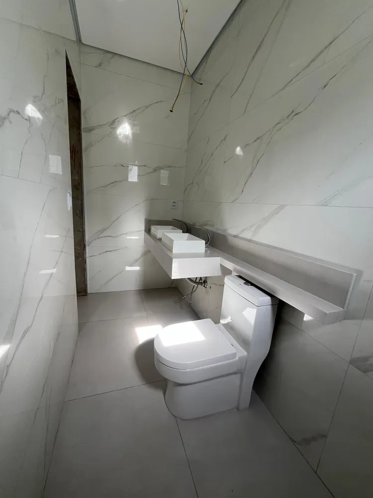 Casa de Condomínio, 3 quartos - Foto 5