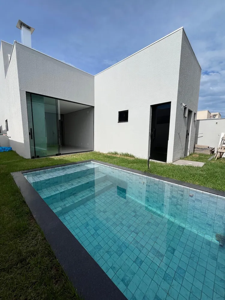 Casa de Condomínio, 3 quartos - Foto 14