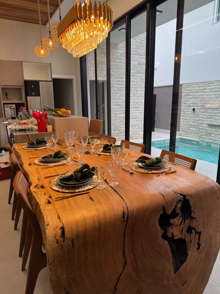 Casa, 3 quartos, 160 m² - Foto 1