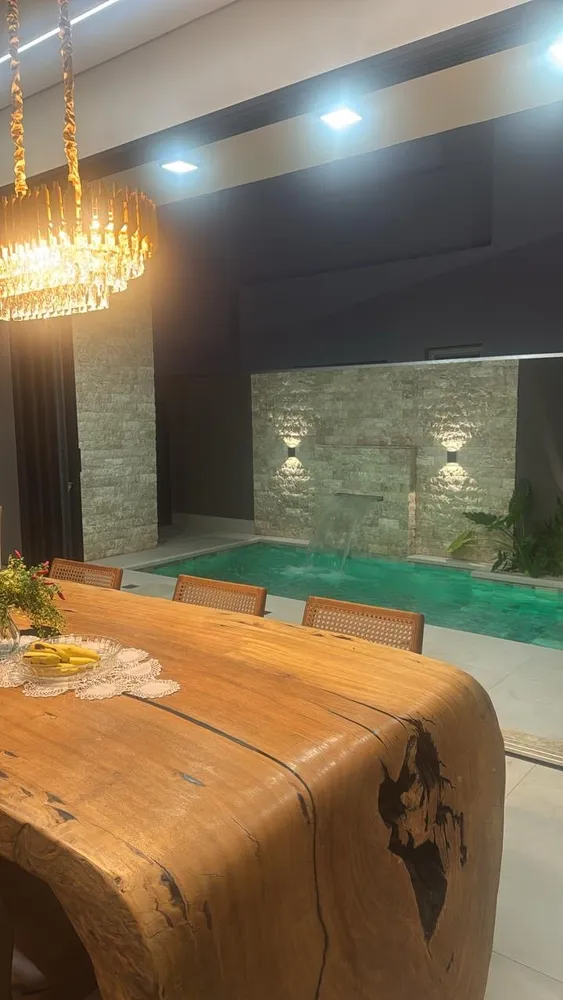 Casa, 3 quartos, 160 m² - Foto 8