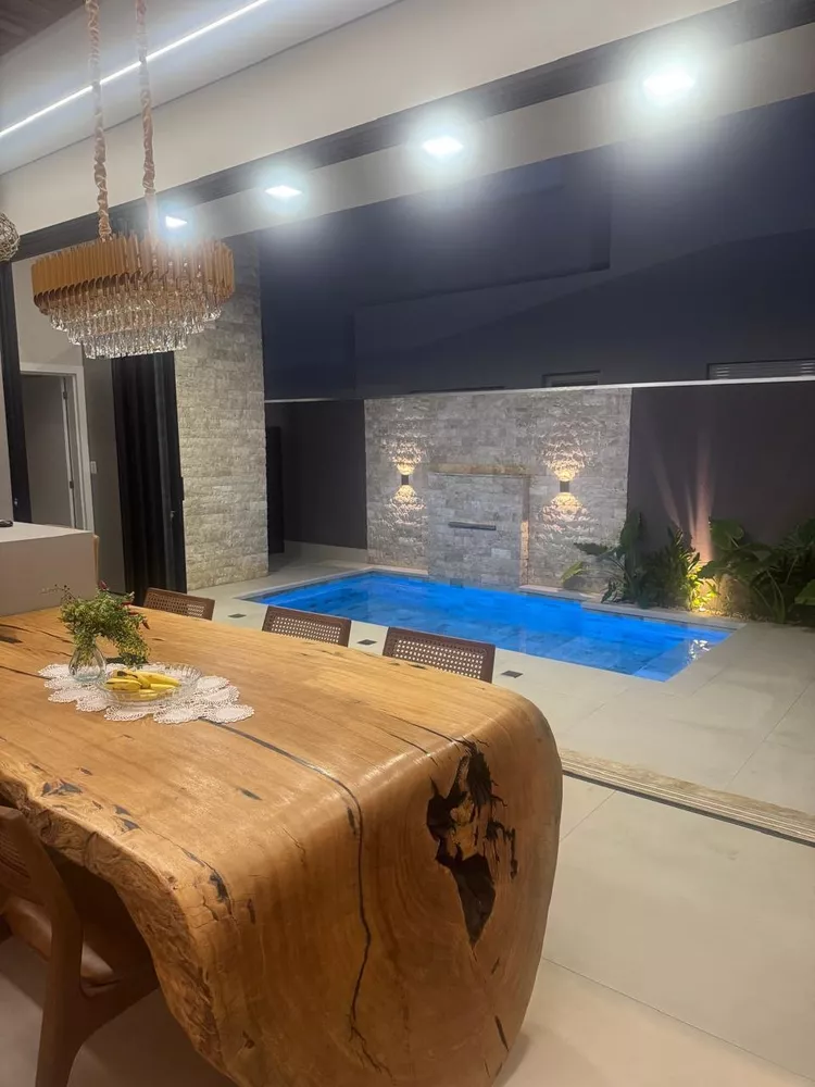 Casa, 3 quartos, 160 m² - Foto 4