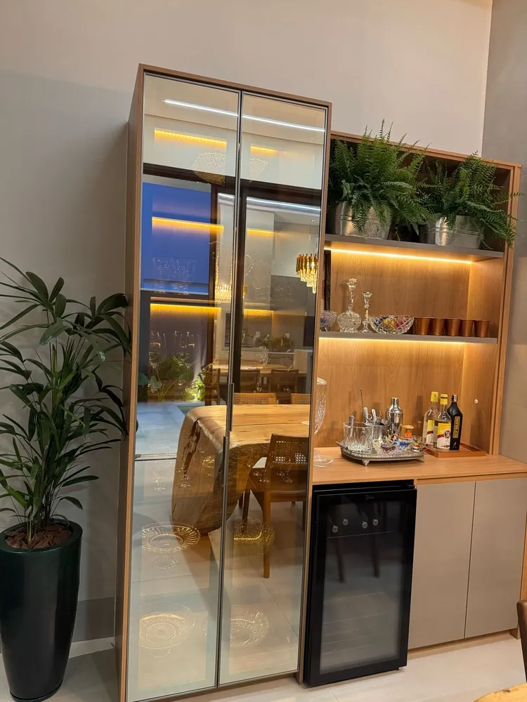 Casa, 3 quartos, 160 m² - Foto 4