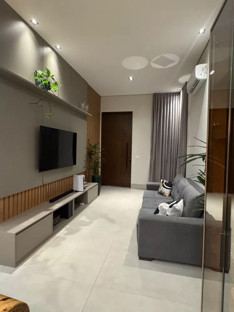 Casa, 3 quartos, 160 m² - Foto 3