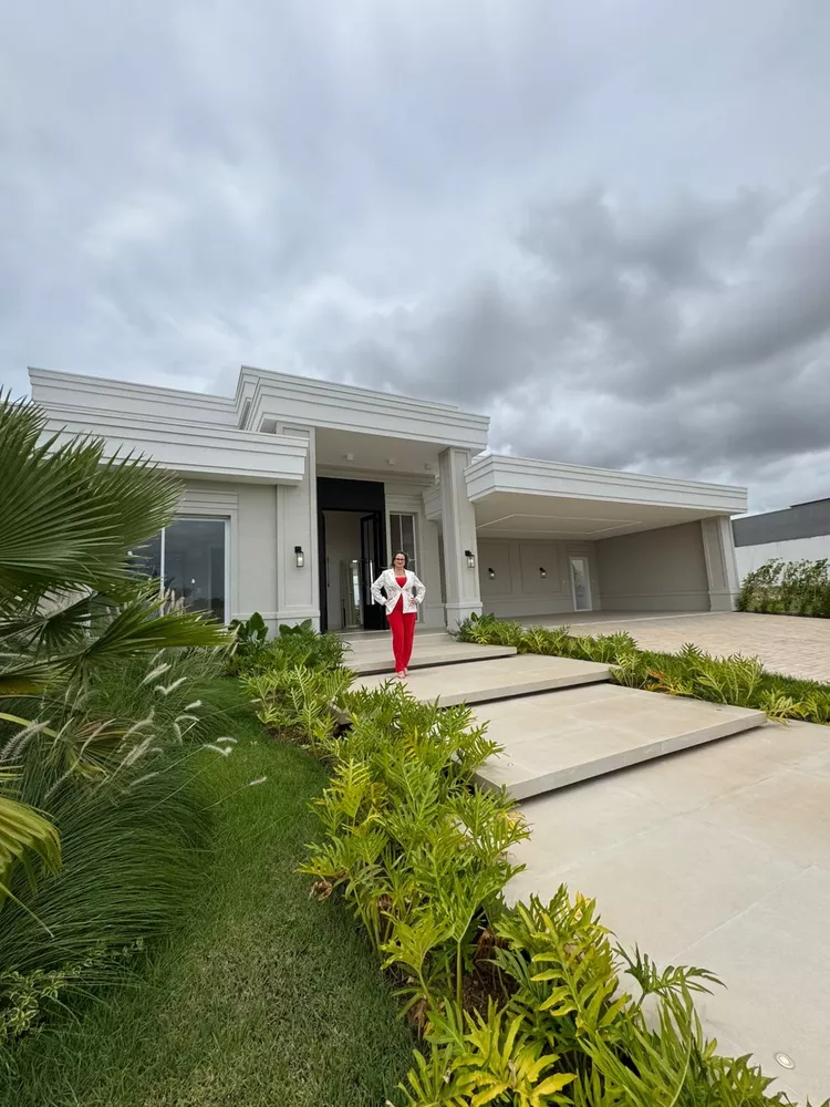 Casa de Condomínio, 4 quartos - Foto 2