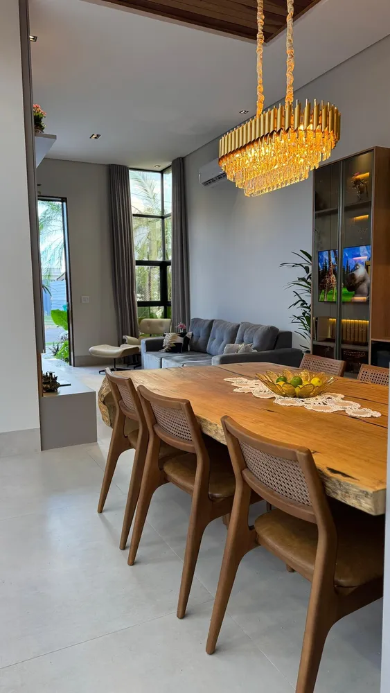 Casa de Condomínio, 3 quartos - Foto 6
