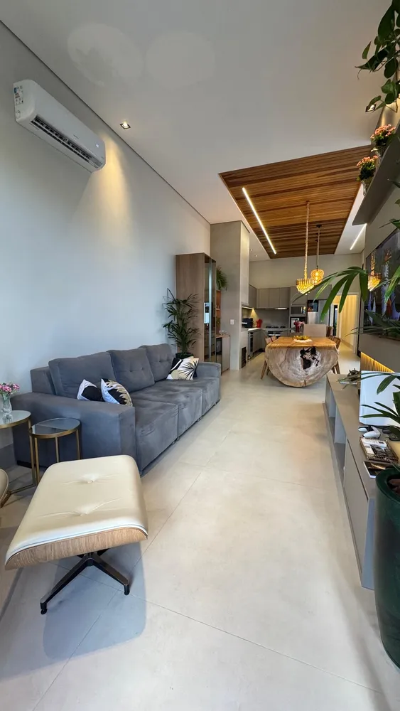 Casa de Condomínio, 3 quartos - Foto 8