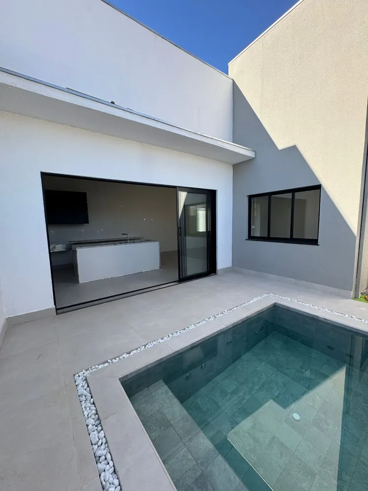 Casa de Condomínio, 3 quartos - Foto 3