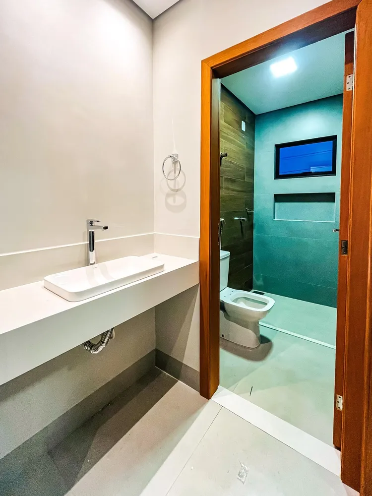 Casa de Condomínio, 3 quartos - Foto 5