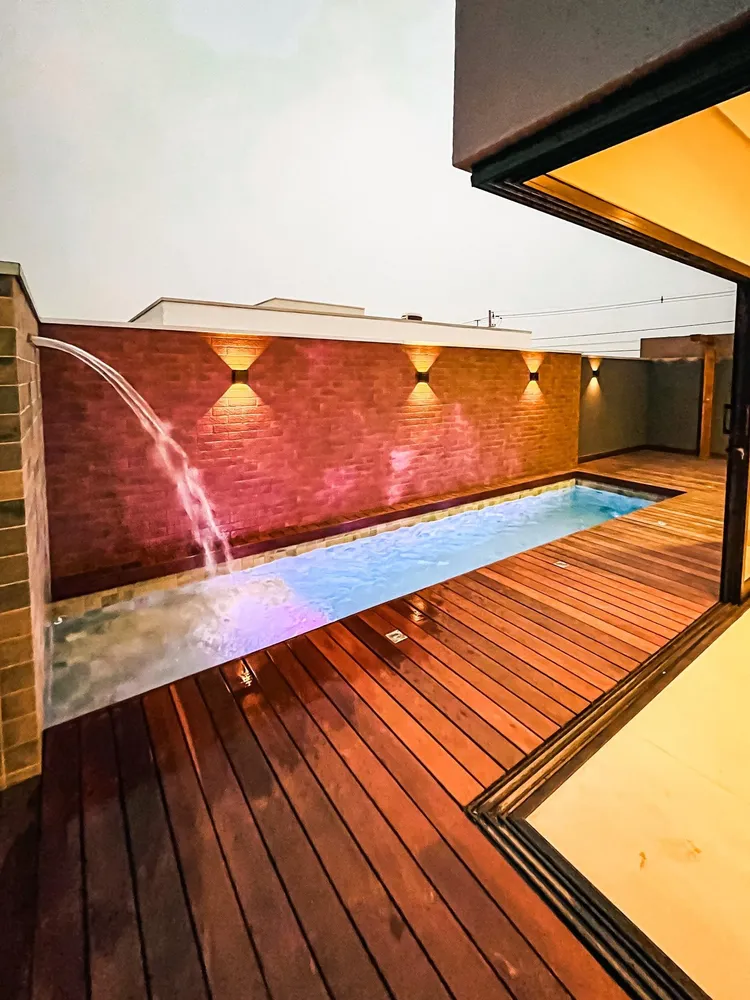 Casa de Condomínio, 3 quartos - Foto 7