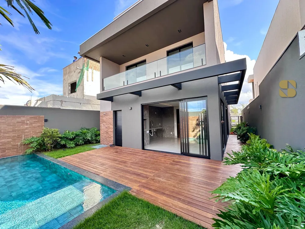 Casa de Condomínio, 5 quartos - Foto 6
