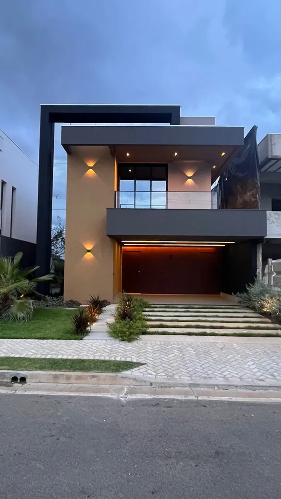 Casa de Condomínio, 5 quartos - Foto 2