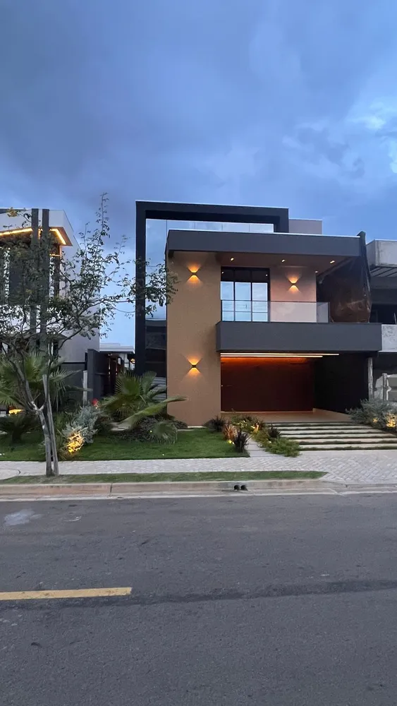 Casa de Condomínio, 5 quartos - Foto 4