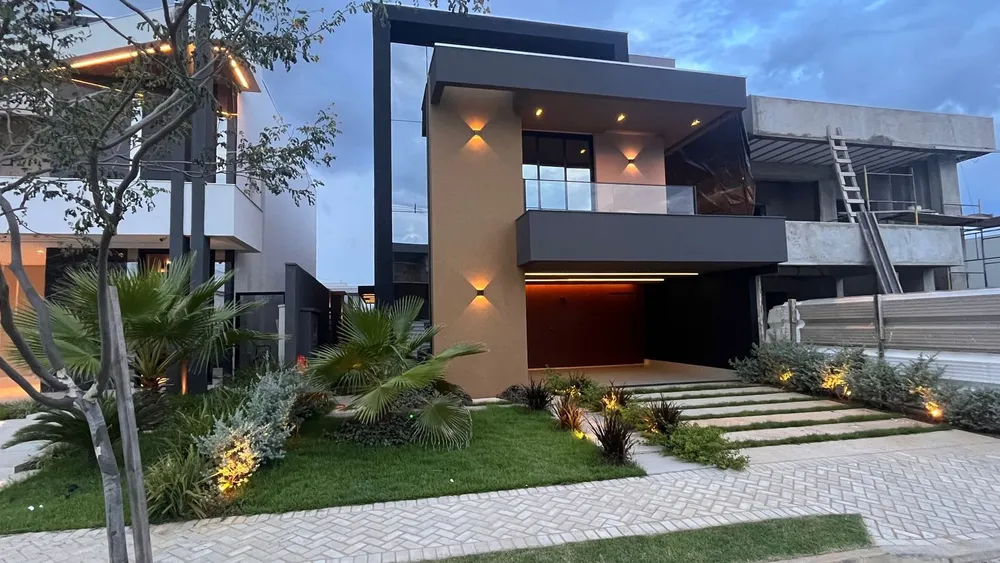 Casa de Condomínio, 5 quartos - Foto 3