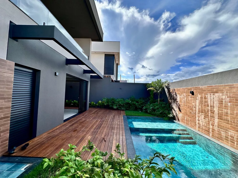Casa de Condomínio, 5 quartos - Foto 3