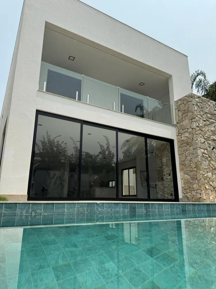 Casa de Condomínio, 5 quartos - Foto 2