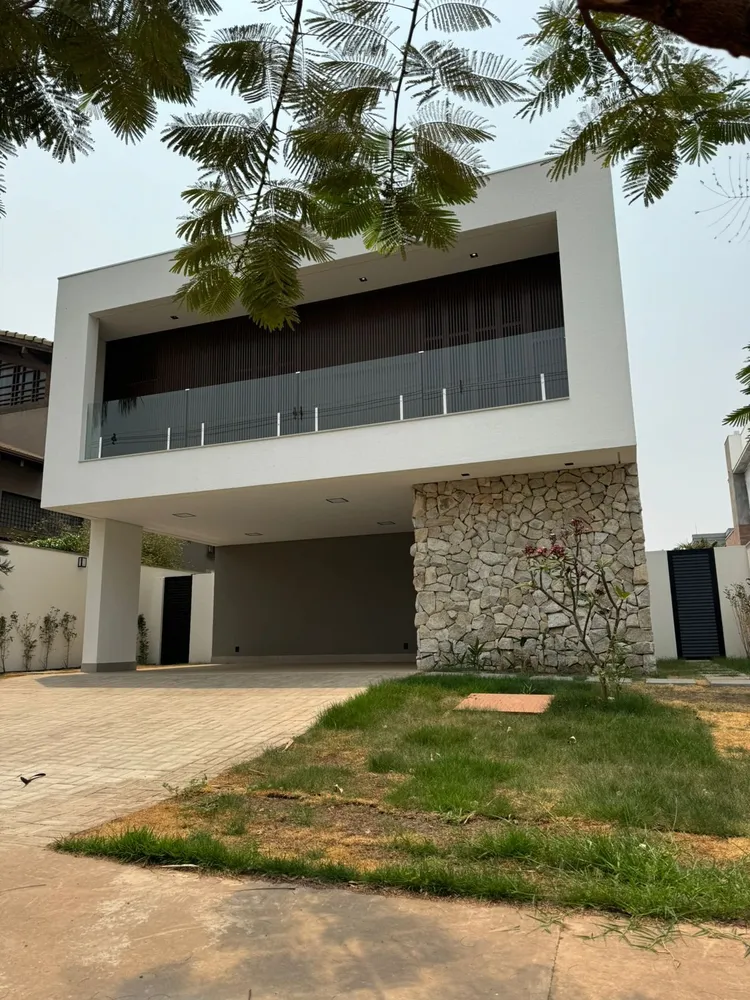 Casa de Condomínio, 5 quartos - Foto 1