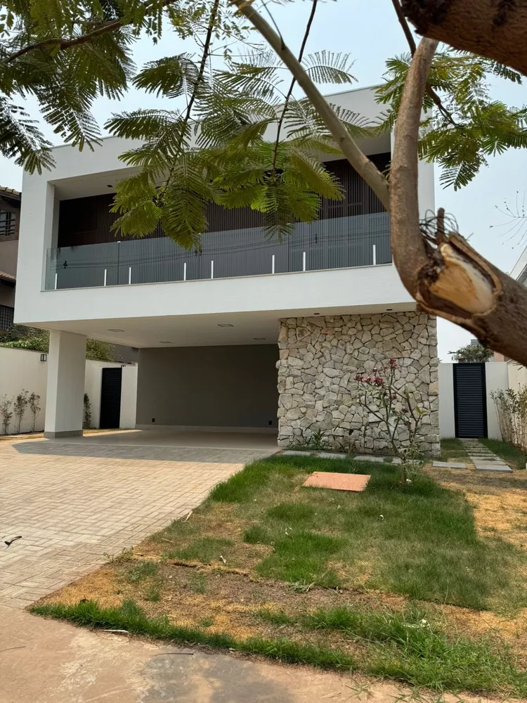 Casa de Condomínio, 5 quartos - Foto 1