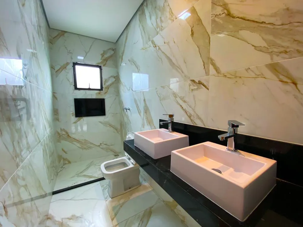 Casa de Condomínio, 3 quartos - Foto 6