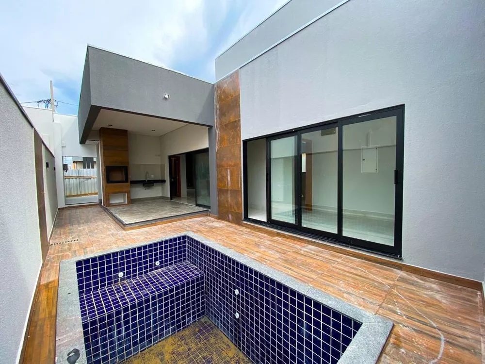 Casa de Condomínio, 3 quartos - Foto 3