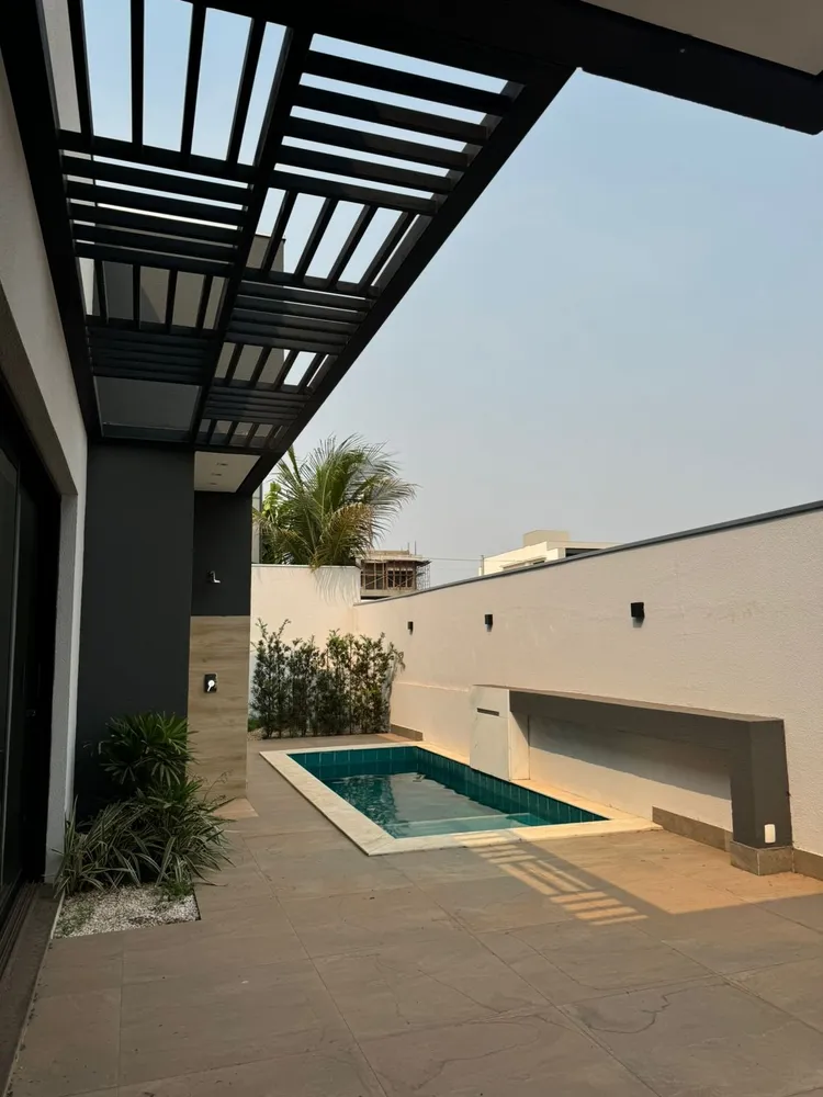 Casa de Condomínio, 3 quartos - Foto 5
