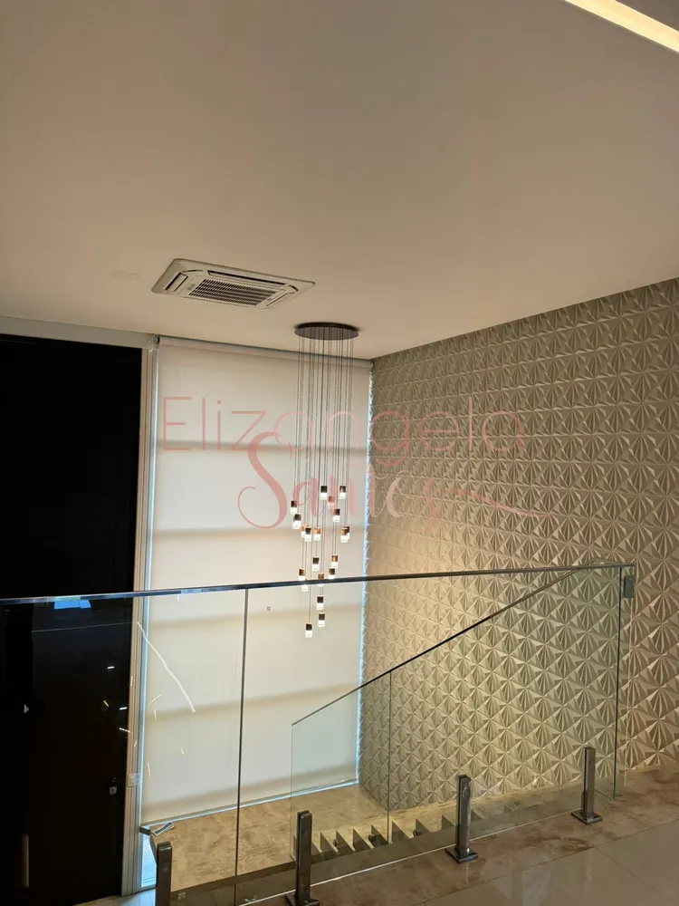 Casa de Condomínio, 5 quartos - Foto 5