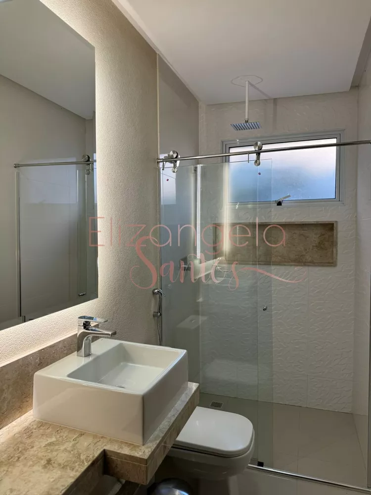 Casa de Condomínio, 5 quartos - Foto 4