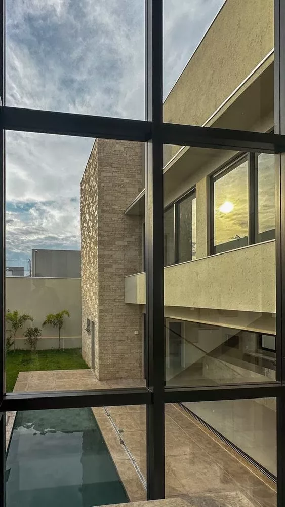 Casa de Condomínio, 4 quartos - Foto 1