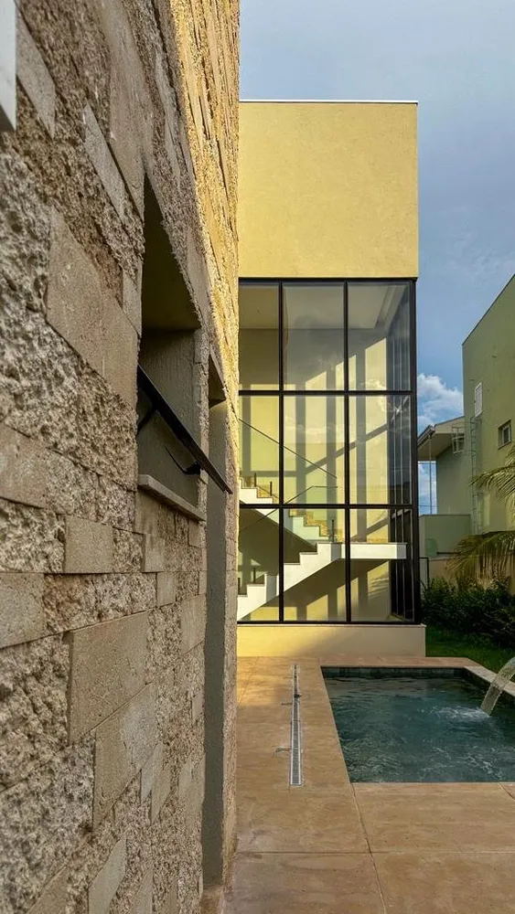 Casa de Condomínio, 4 quartos - Foto 4
