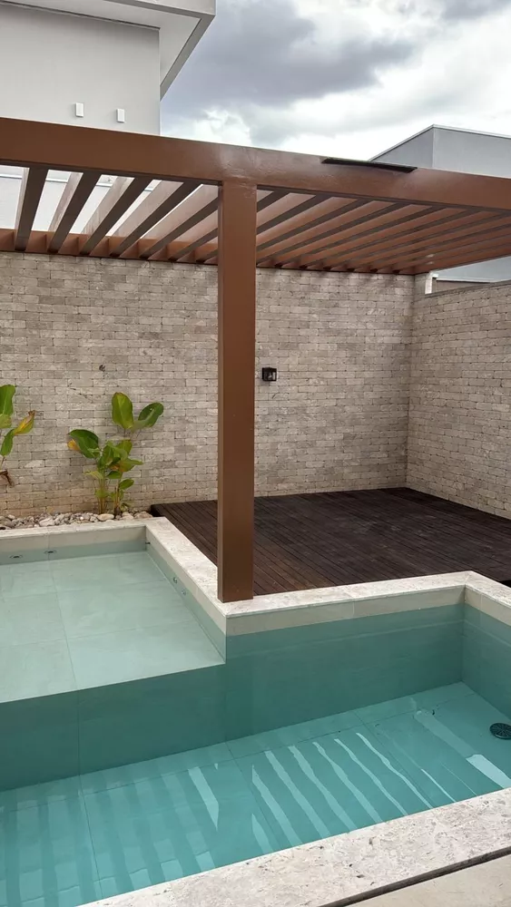Casa de Condomínio, 3 quartos - Foto 3