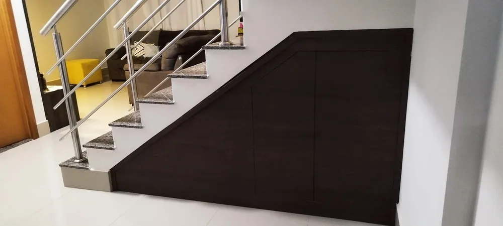 Casa de Condomínio, 3 quartos - Foto 7
