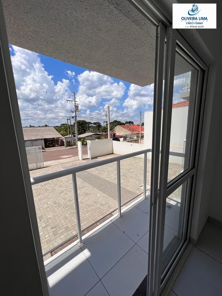 Apartamento à venda com 2 quartos, 54m² - Foto 5