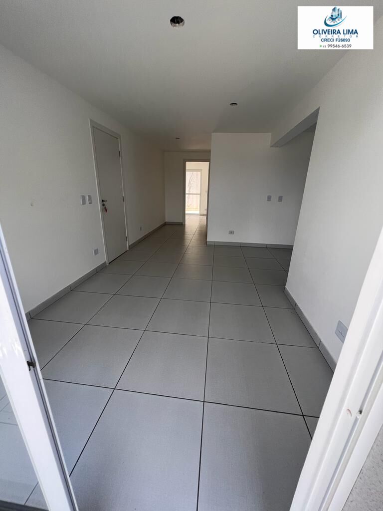 Apartamento à venda com 2 quartos, 54m² - Foto 2