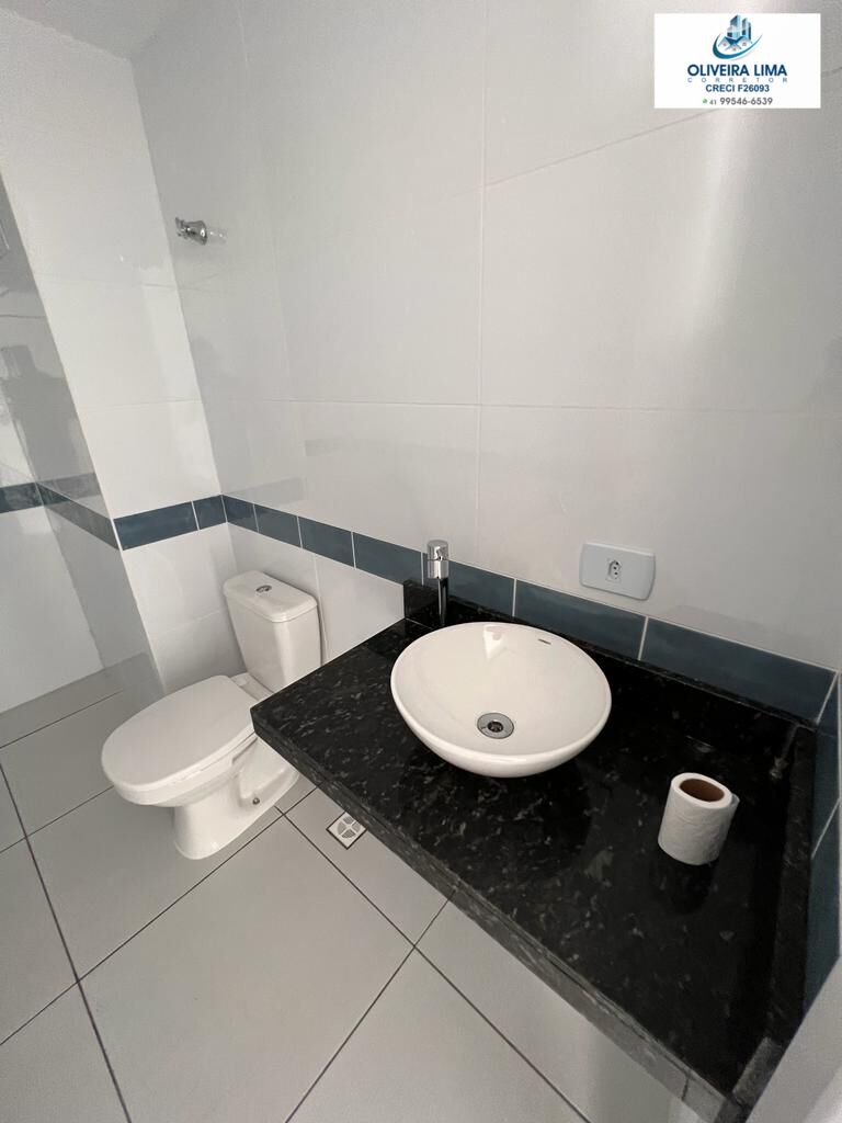 Apartamento à venda com 2 quartos, 54m² - Foto 3