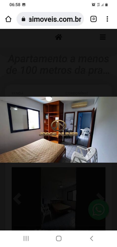 Apartamento à venda com 2 quartos, 75m² - Foto 13