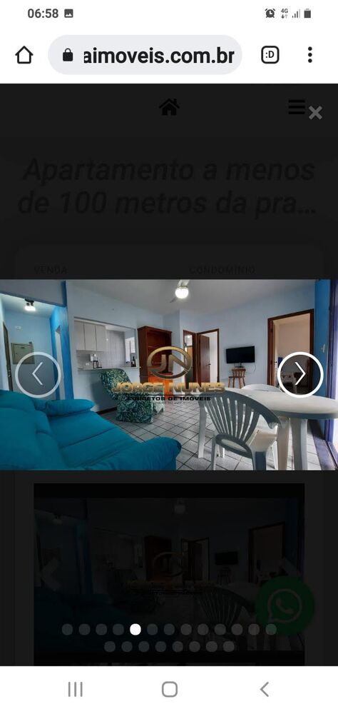 Apartamento à venda com 2 quartos, 75m² - Foto 17