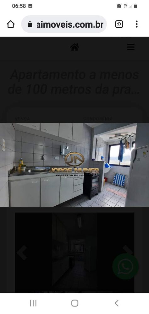 Apartamento à venda com 2 quartos, 75m² - Foto 15