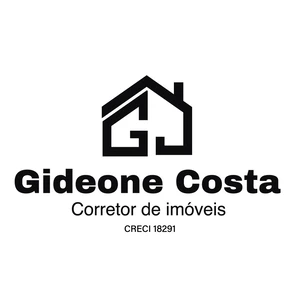 Logo de Gideone Costa