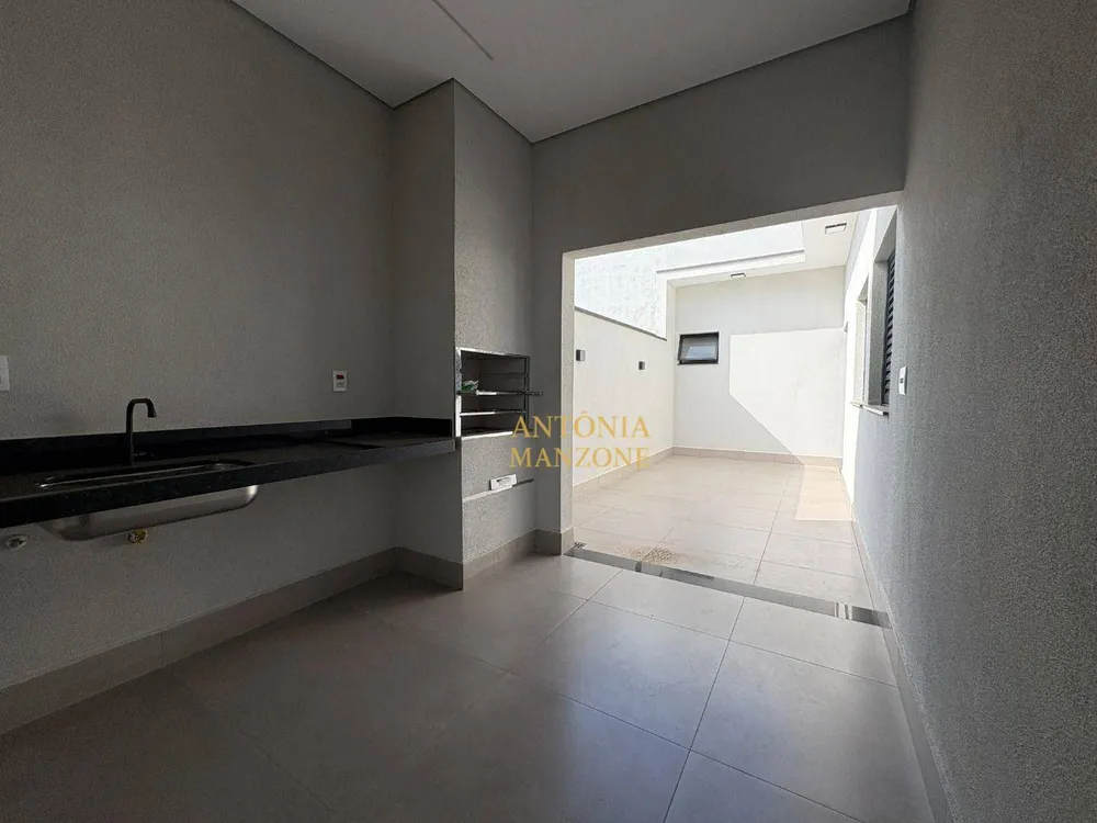 Casa, 3 quartos, 120 m² - Foto 1