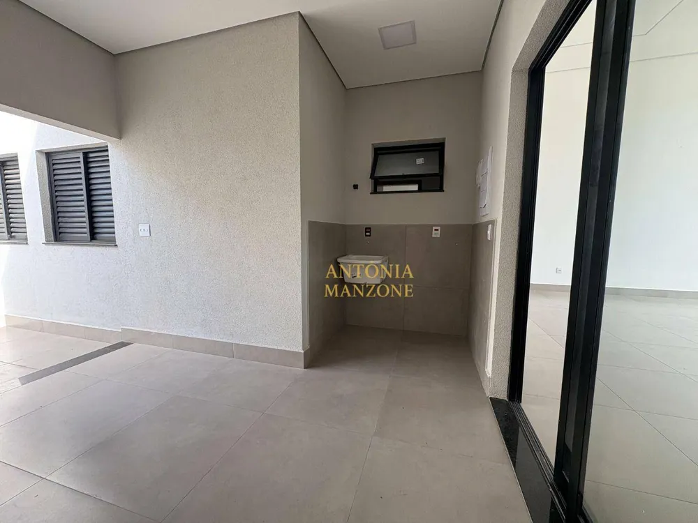 Casa, 3 quartos, 120 m² - Foto 4
