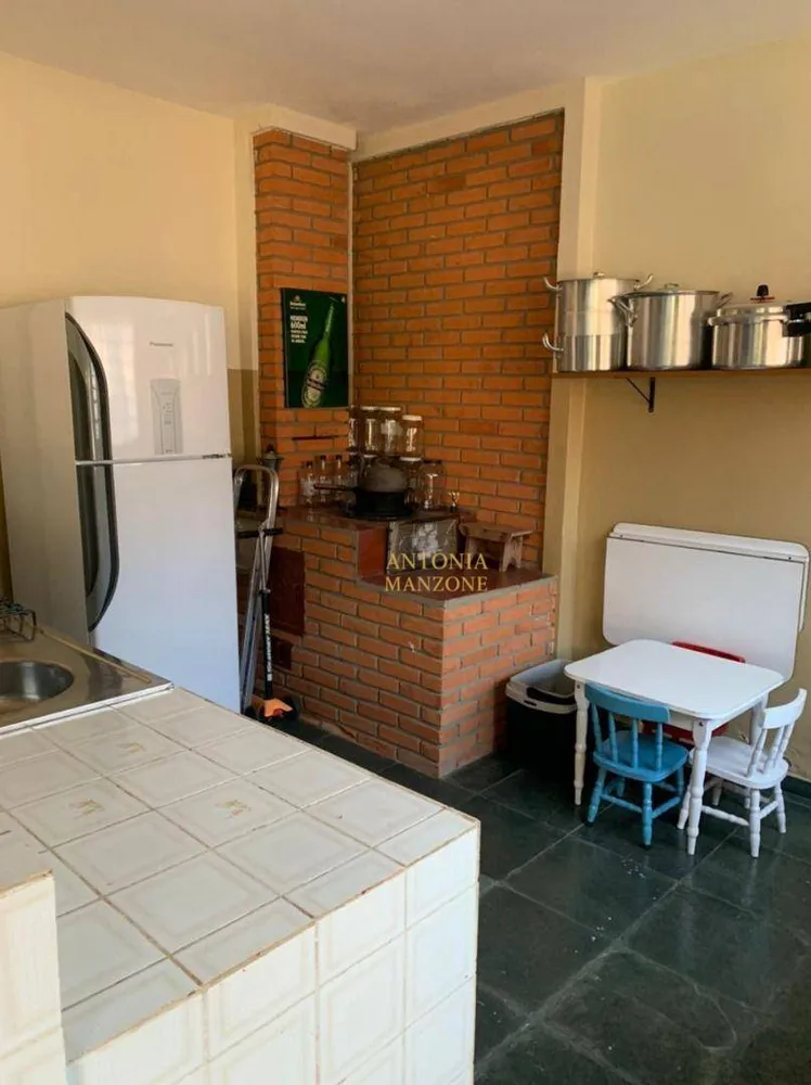 Casa de Condomínio, 3 quartos - Foto 3