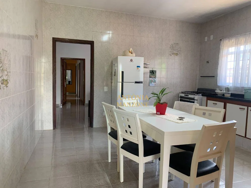 Casa de Condomínio, 4 quartos - Foto 2