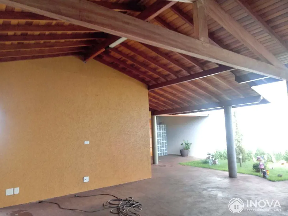 Casa, 1 quarto, 220 m² - Foto 6