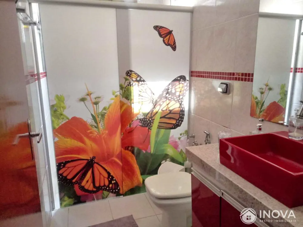 Casa, 1 quarto, 220 m² - Foto 3