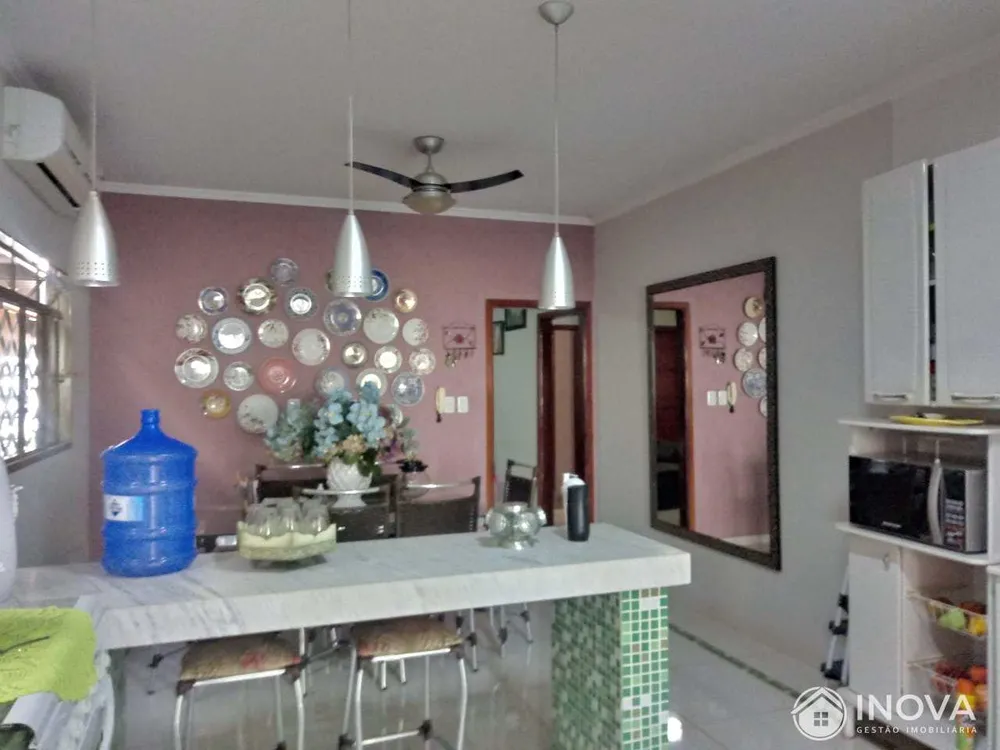 Casa, 1 quarto, 220 m² - Foto 12