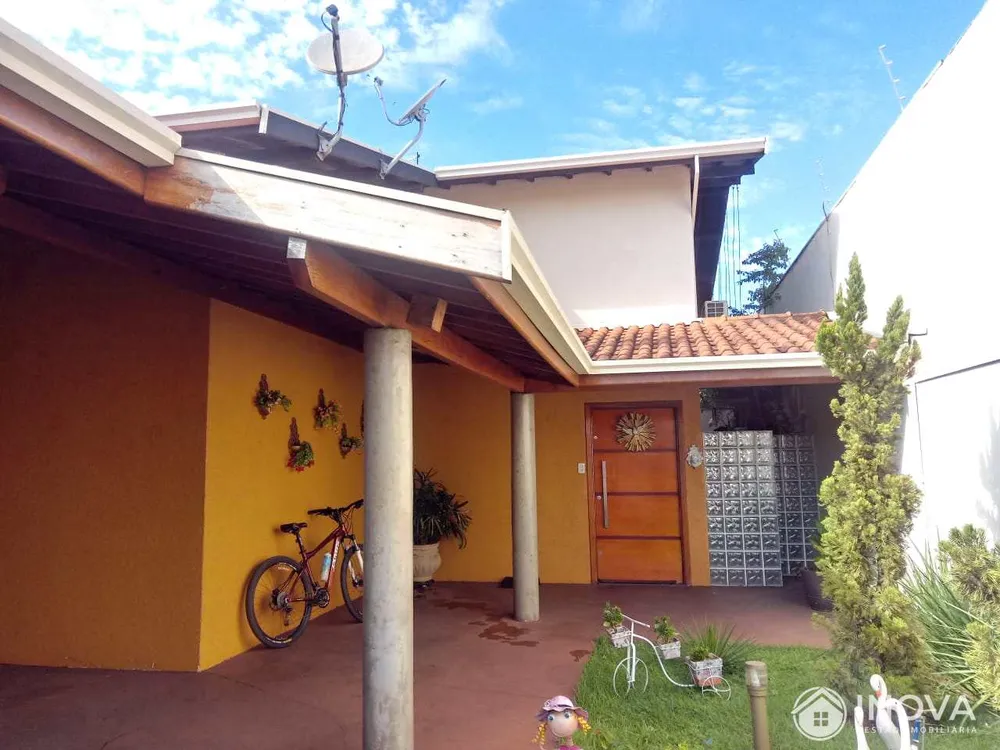Casa, 1 quarto, 220 m² - Foto 7