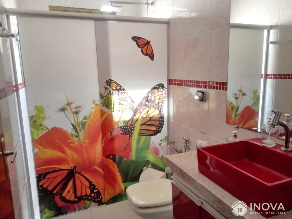 Casa, 1 quarto, 220 m² - Foto 11