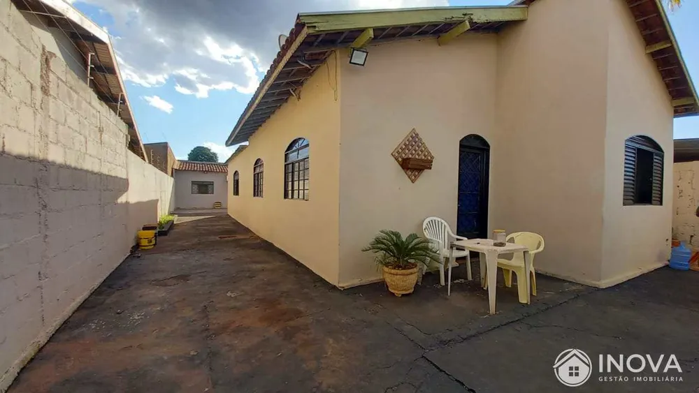 Casa, 5 quartos, 167 m² - Foto 9