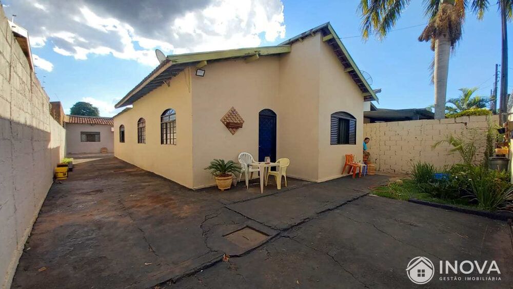 Casa, 5 quartos, 167 m² - Foto 13