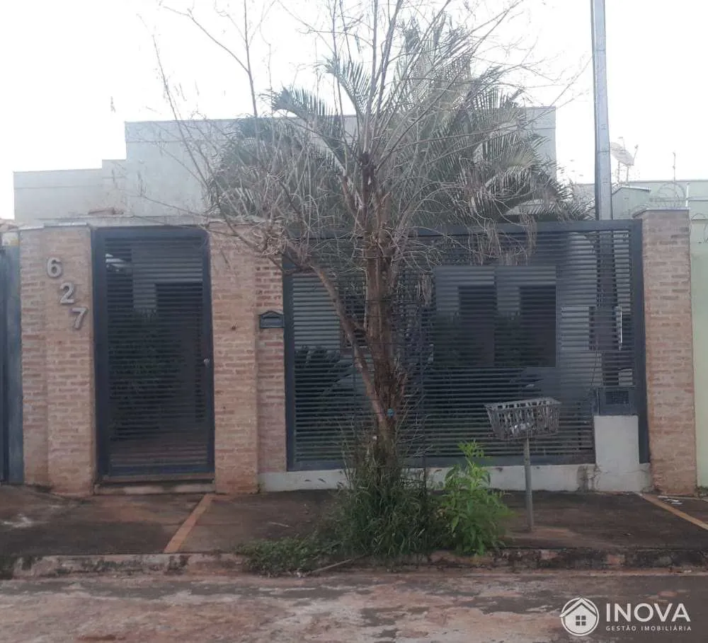 Casa, 2 quartos, 127 m² - Foto 1