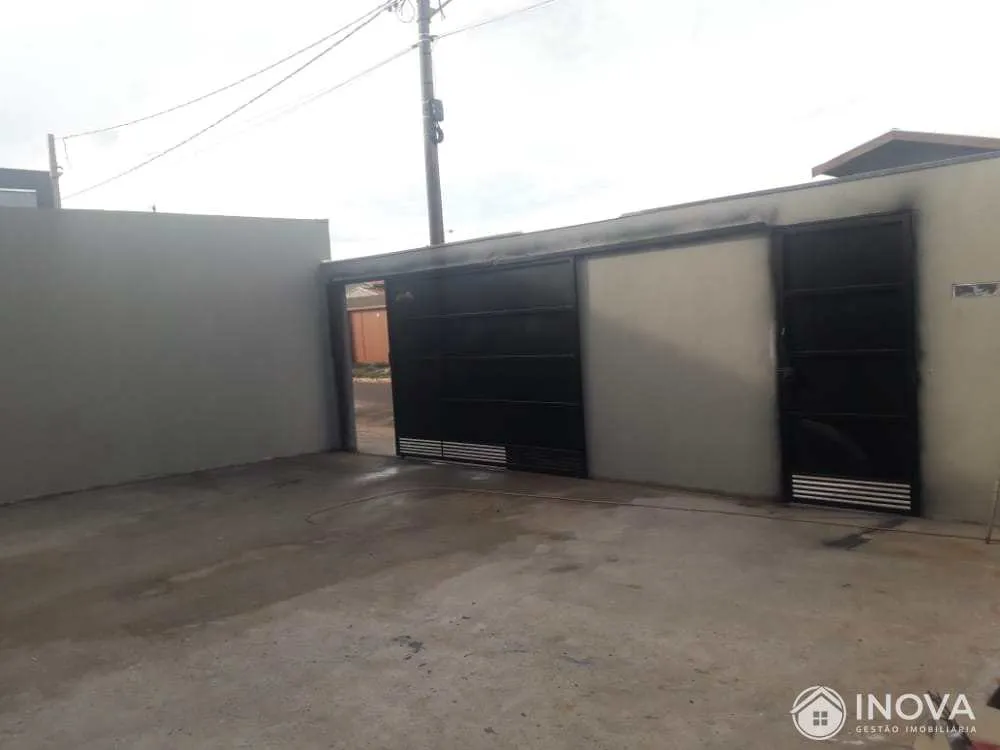Casa, 2 quartos, 58 m² - Foto 2